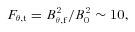 formula
