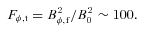 formula