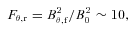 formula