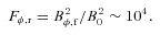 formula