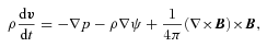 formula