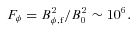 formula