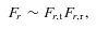 formula
