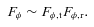 formula