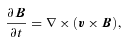 formula