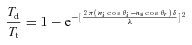 formula