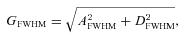 formula