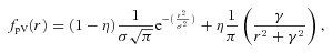 formula