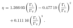formula