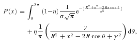 formula