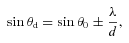formula