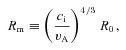formula