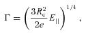 formula