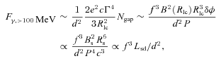 formula