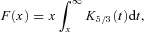 formula