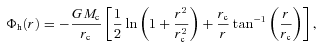 formula