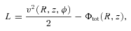 formula