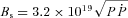 formula