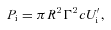 formula