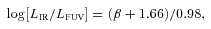formula