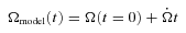 formula