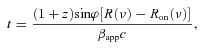 formula