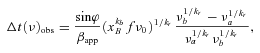 formula