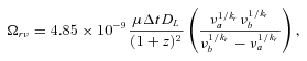 formula