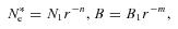 formula