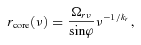 formula