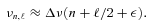 formula