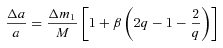 formula