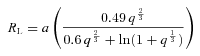 formula