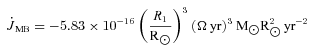 formula