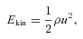 formula