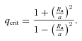formula