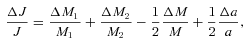 formula
