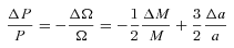 formula