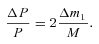 formula