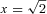 formula