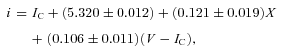 formula