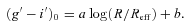 formula