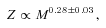 formula