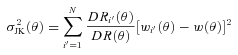 formula