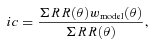 formula