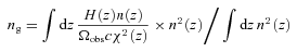 formula