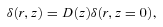 formula