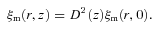 formula