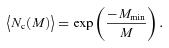 formula