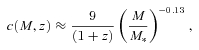 formula